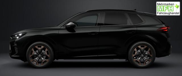 Cupra Terramar DSG Matrix IntelliD Dinamica Edge 360&deg; 