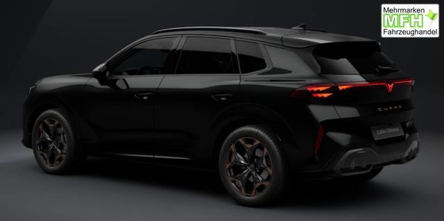 Cupra Terramar DSG Matrix IntelliD Dinamica Edge 360&deg; 