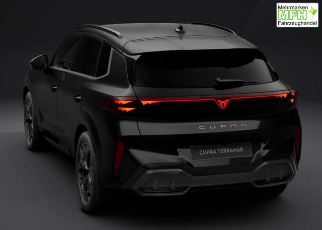 Cupra Terramar DSG Matrix IntelliD Dinamica Edge 360&deg; 