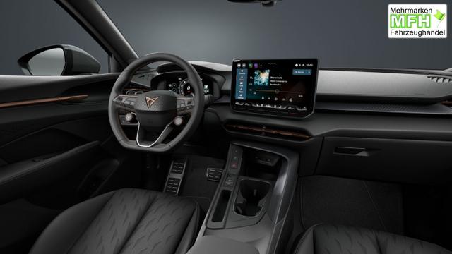 Cupra Terramar DSG Matrix IntelliD Dinamica Edge 360&deg; 