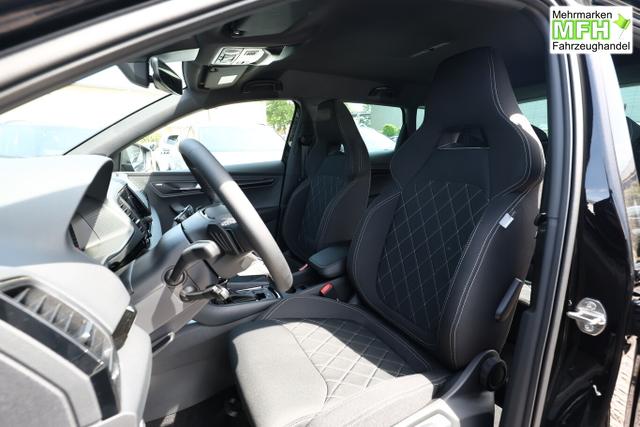 Skoda Karoq Sportline DSG Sportl Matrix Nav 360 Canton ACC Kessy 