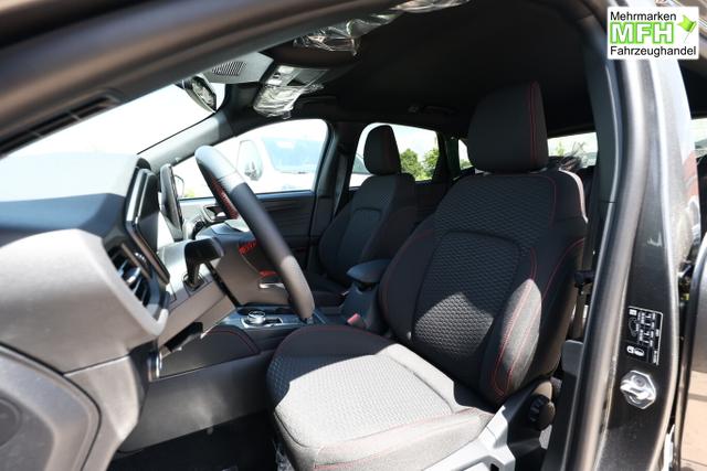 Ford Kuga ST-Line FHEV WinterP LED Kam Nav PDC 18Z 