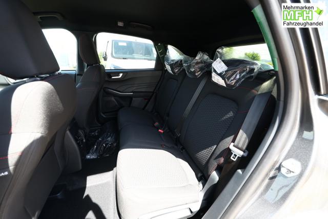 Ford Kuga ST-Line FHEV WinterP LED Kam Nav PDC 18Z 