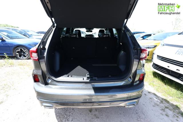 Ford Kuga ST-Line FHEV WinterP LED Kam Nav PDC 18Z 