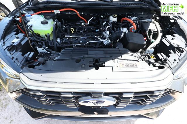Ford Kuga ST-Line FHEV WinterP LED Kam Nav PDC 18Z 