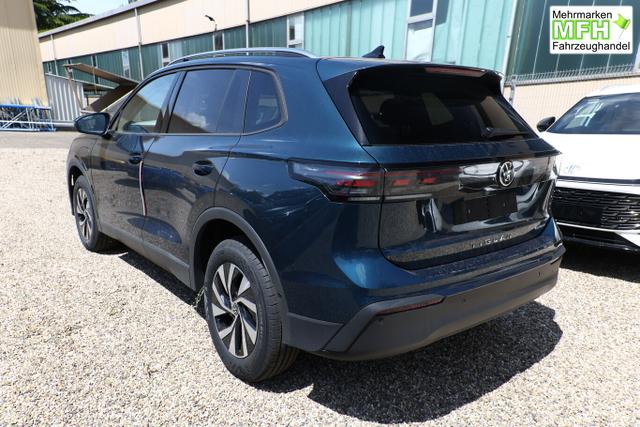 Volkswagen Tiguan PHEV 5JGarantie IQ.Drive LED+ DCC SHZ 