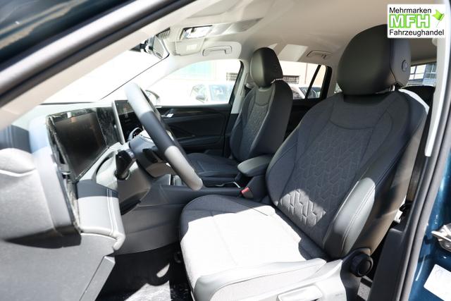Volkswagen Tiguan PHEV 5JGarantie IQ.Drive LED+ DCC SHZ 