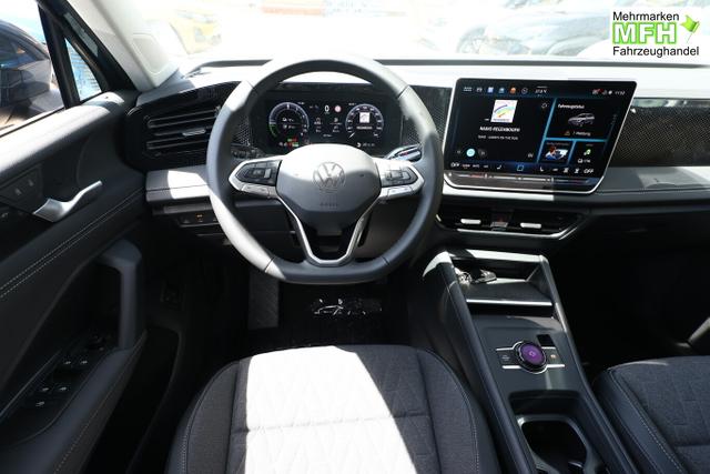 Volkswagen Tiguan PHEV 5JGarantie IQ.Drive LED+ DCC SHZ 