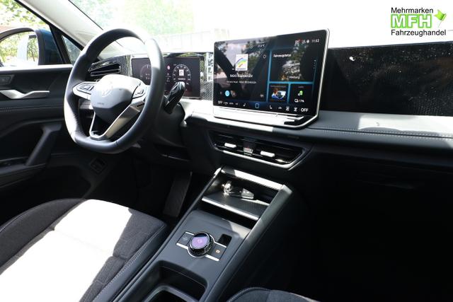 Volkswagen Tiguan PHEV 5JGarantie IQ.Drive LED+ DCC SHZ 