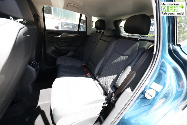Volkswagen Tiguan PHEV 5JGarantie IQ.Drive LED+ DCC SHZ 