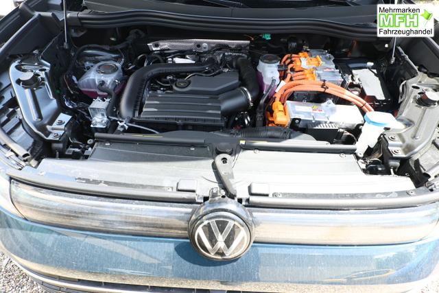 Volkswagen Tiguan PHEV 5JGarantie IQ.Drive LED+ DCC SHZ 