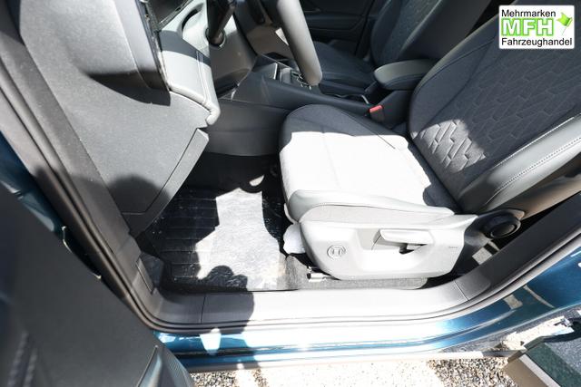 Volkswagen Tiguan PHEV 5JGarantie IQ.Drive LED+ DCC SHZ 