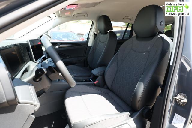 Volkswagen Tiguan PHEV 5JGarantie IQ.Drive LED+ DCC SHZ 