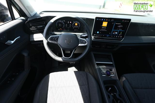 Volkswagen Tiguan PHEV 5JGarantie IQ.Drive LED+ DCC SHZ 
