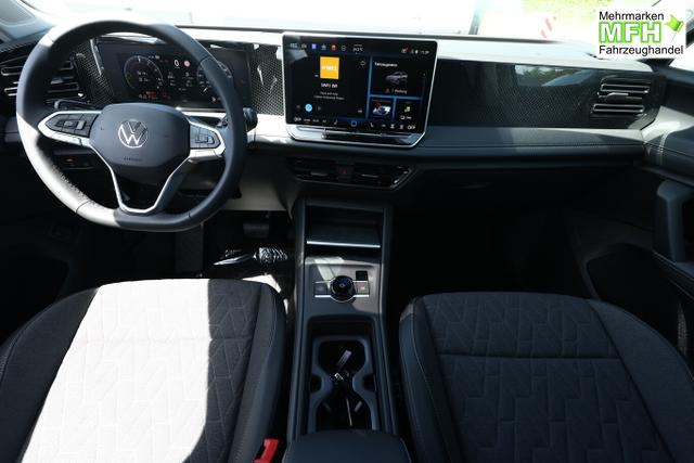 Volkswagen Tiguan PHEV 5JGarantie IQ.Drive LED+ DCC SHZ 