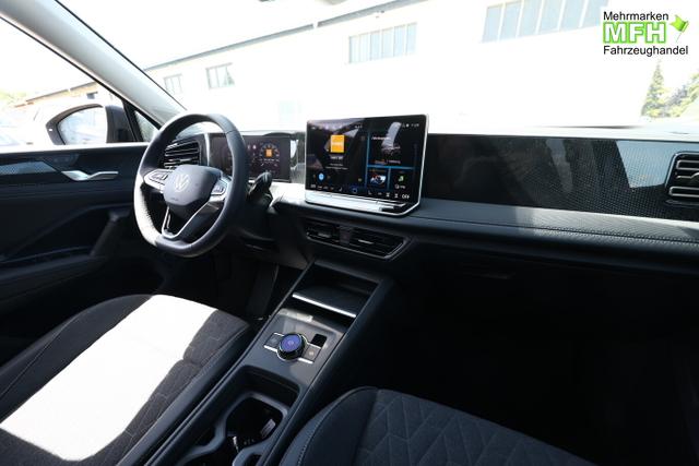 Volkswagen Tiguan PHEV 5JGarantie IQ.Drive LED+ DCC SHZ 