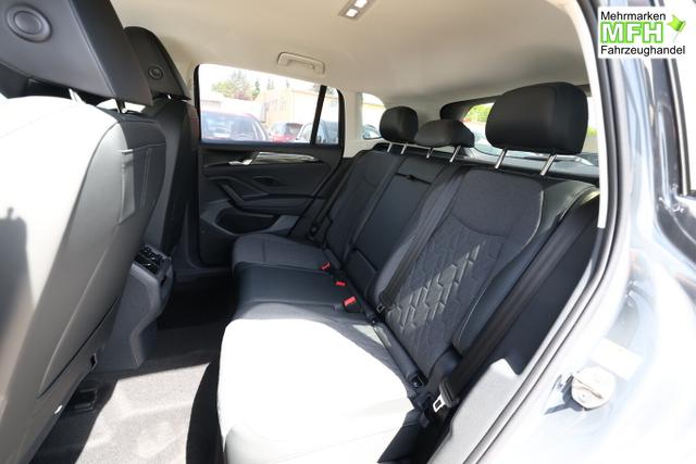 Volkswagen Tiguan PHEV 5JGarantie IQ.Drive LED+ DCC SHZ 