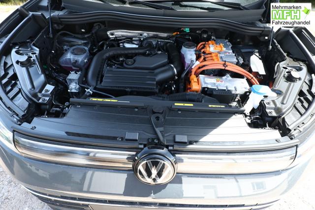 Volkswagen Tiguan PHEV 5JGarantie IQ.Drive LED+ DCC SHZ 