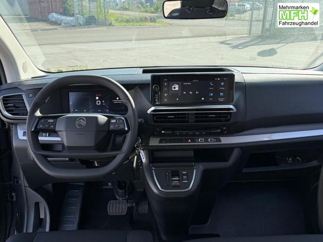 Citro&euml;n SpaceTourer Plus XL 9-S 2xKlima LED CarPlay PDC 