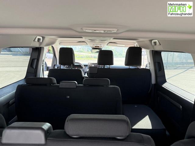 Citro&euml;n SpaceTourer Plus XL 9-S 2xKlima LED CarPlay PDC 