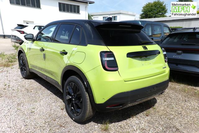 Fiat 600 Sport Hybrid SHZ ACC Kam Keyl PDC PrivG Bi-C 