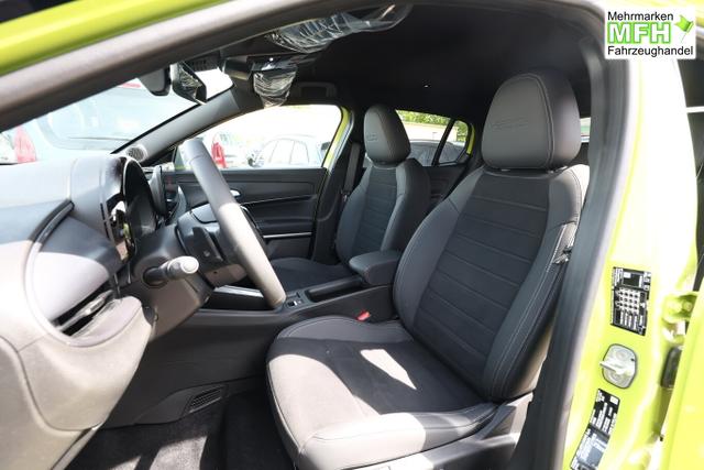 Fiat 600 Sport Hybrid SHZ ACC Kam Keyl PDC PrivG Bi-C 