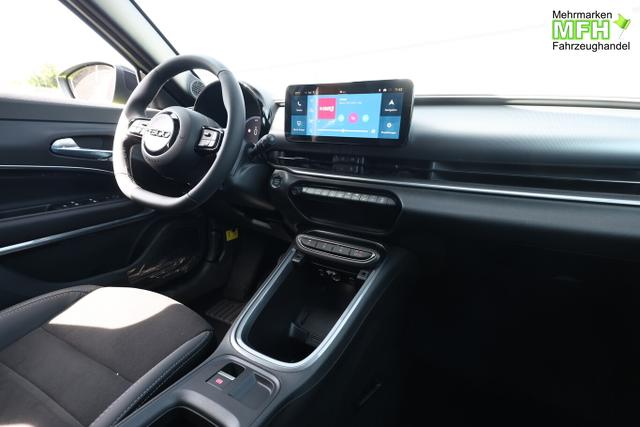 Fiat 600 Sport Hybrid SHZ ACC Kam Keyl PDC PrivG Bi-C 