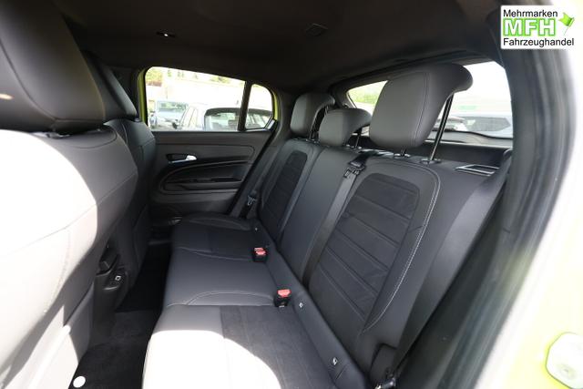 Fiat 600 Sport Hybrid SHZ ACC Kam Keyl PDC PrivG Bi-C 