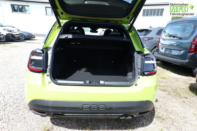 Fiat 600 Sport Hybrid SHZ ACC Kam Keyl PDC PrivG Bi-C 