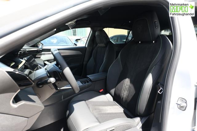 Peugeot 308 Hybrid GT Excl. MY26 360&deg; RCTA Massage SHZ 