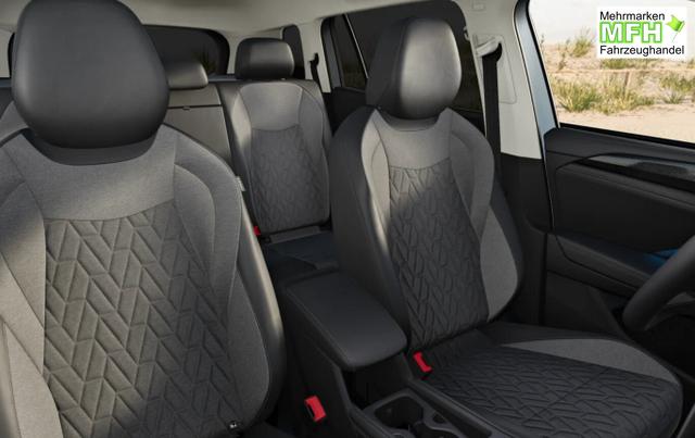 Volkswagen Tayron LIFE LED+ 5JGar IQ.DRIVE SHZ eHK ParkAs+ KeyL 