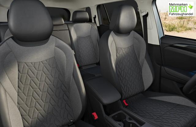 Volkswagen Tayron LIFE PHEV LED+ 5JGar IQ.DRIVE SHZ eHK ParkAs+ 