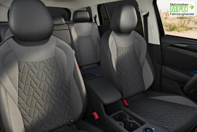 Volkswagen Tayron LIFE LED+ 5JGar IQ.DRIVE SHZ eHK ParkAs+ KeyL 