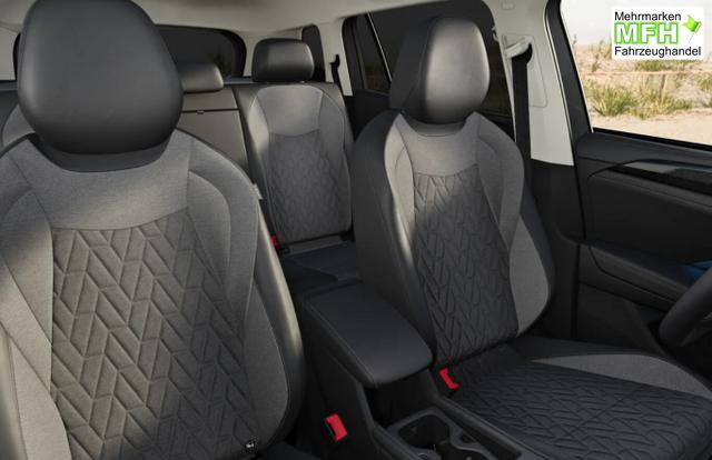 Volkswagen Tayron LIFE LED+ 5JGar IQ.DRIVE SHZ eHK ParkAs+ KeyL 