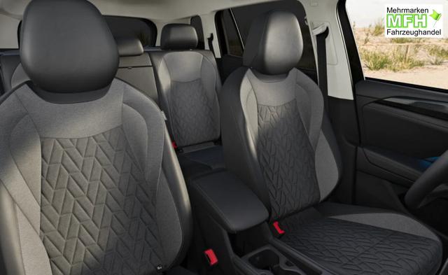 Volkswagen Tayron LIFE LED+ 5JGar IQ.DRIVE SHZ eHK ParkAs+ KeyL 