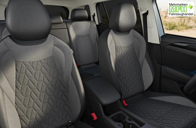 Volkswagen Tayron LIFE LED+ AHK Nav 5JGar IQ.DRIVE SHZ ParkAs+ 