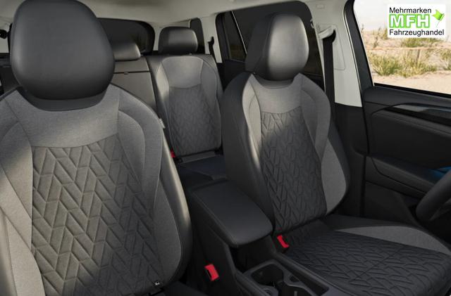 Volkswagen Tayron LIFE LED+ 5JGar 7S IQ.DRIVE SHZ eHK ParkAs+ 