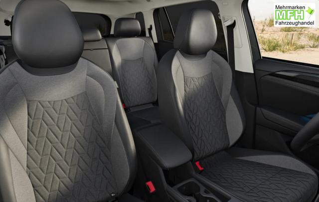 Volkswagen Tayron LIFE LED+ Pano 7S Nav 5JGar IQ.DRIVE SHZ eHK 