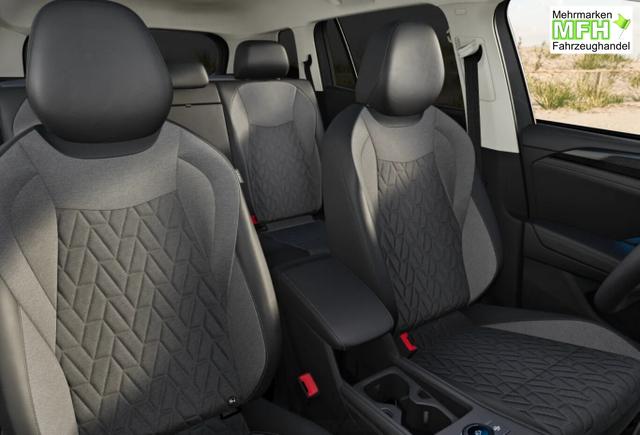 Volkswagen Tayron LIFE PHEV LED+ 5JGar IQ.DRIVE SHZ eHK ParkAs+ 