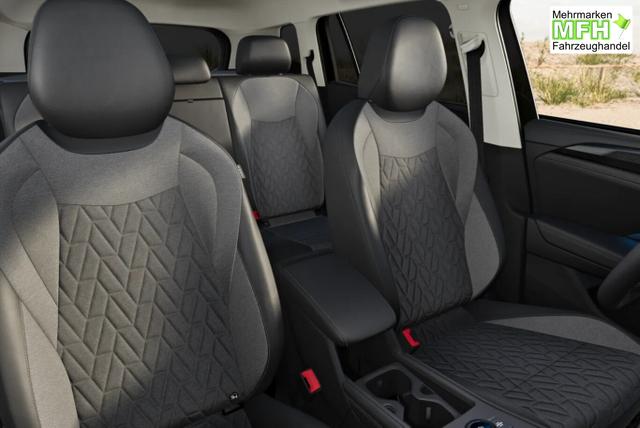Volkswagen Tayron LIFE PHEV LED+ 5JGar IQ.DRIVE SHZ eHK ParkAs+ 