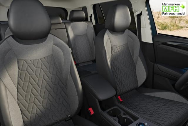 Volkswagen Tayron LIFE PHEV LED+ 5JGar IQ.DRIVE SHZ eHK ParkAs+ 