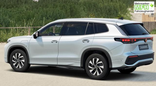 Volkswagen Tayron LIFE PHEV LED+ 5JGar Nav IQ.DRIVE SHZ ParkAs+ 