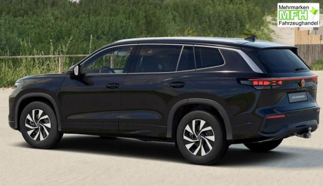 Volkswagen Tayron LIFE PHEV LED+ AHK 5JGar Nav IQ.DRIVE SHZ eHK 