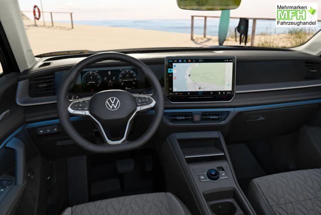 Volkswagen Tayron LIFE PHEV LED+ AHK 5JGar Nav IQ.DRIVE SHZ eHK 