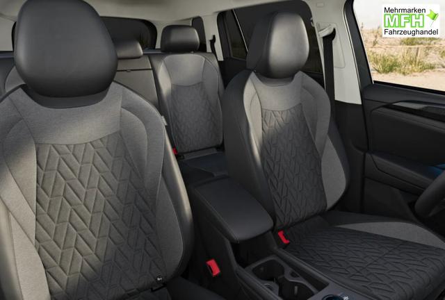 Volkswagen Tayron LIFE PHEV LED+ AHK 5JGar IQ.DRIVE SHZ ParkAs+ 