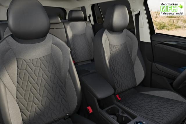 Volkswagen Tayron LIFE PHEV Pano LED+5JGar IqDrive SHZ eHK PrivG 