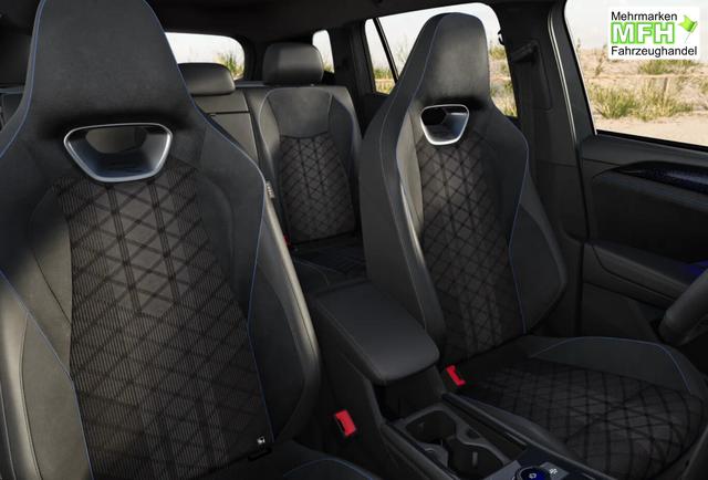 Volkswagen Tayron R-Line PHEV Matrix 5JGar IqDrive+20Z DCC+ 