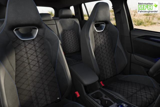 Volkswagen Tayron R-Line PHEV Matrix 5JGar IqDrive+20Z DCC+ 