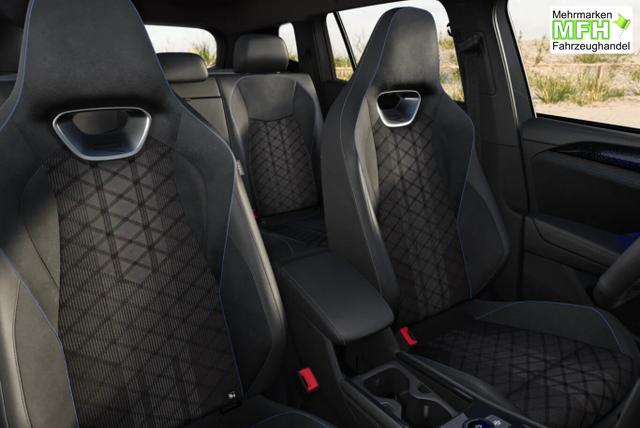 Volkswagen Tayron R-Line PHEV Matrix Nav 5JGar IqDrive+ 20Z 