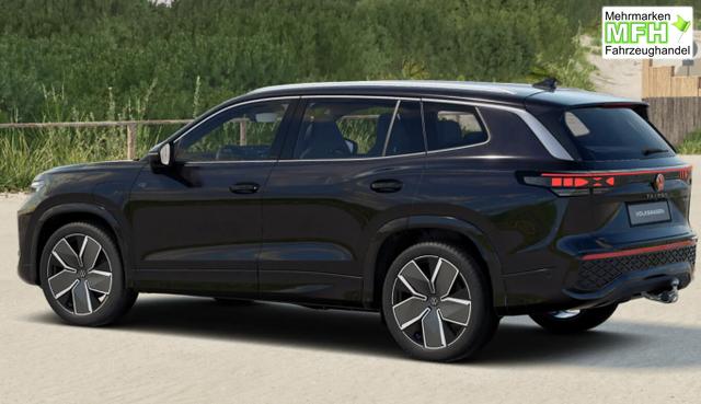 Volkswagen Tayron R-Line PHEV Matrix AHK 5JGar IqDrive+ 20Z 